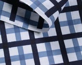 Japanese Fabric Cotton Textile Vintage Kimono Antique Boro Patch Indigo Blue Dyed Textile 30.7"/EHX94/45