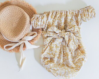 newborn boho outfits