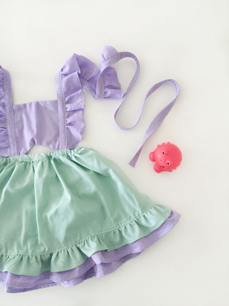 Baby Girl Dresses Baby Girl Clothes Disney Princess Dress Etsy