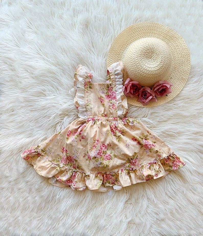 boho outfit for baby girl
