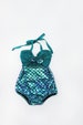 Baby girl swimming suit, Girl kids swimsuit, mermaid Girl bathing suits, baby girl clothes, Toddler bathing suit, Girls bathing suit 