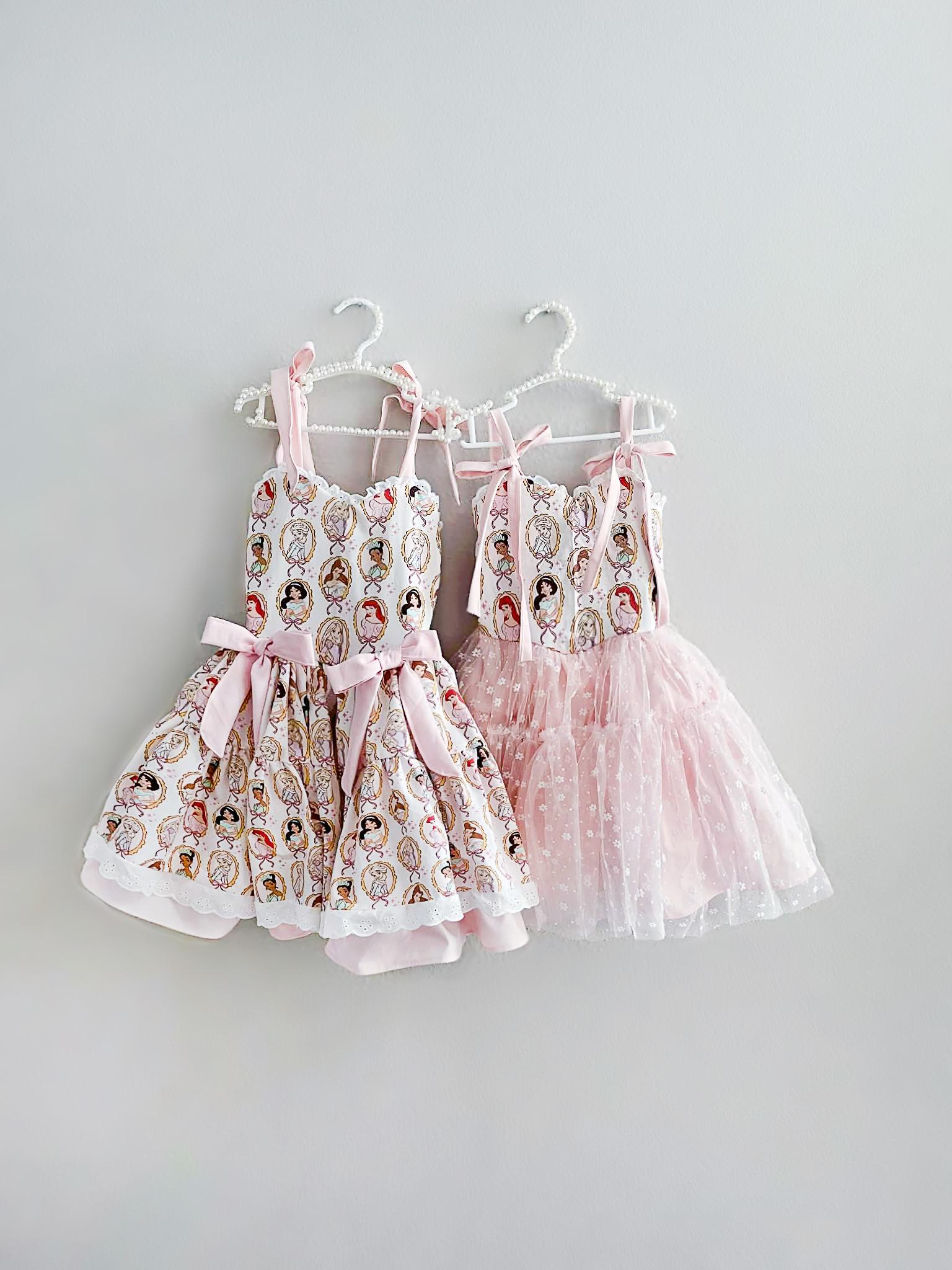 strapless open back dress Lace Appliqued Princess Ball Gown Wedding Dresses Pink Bridal Gowns,Apd2326