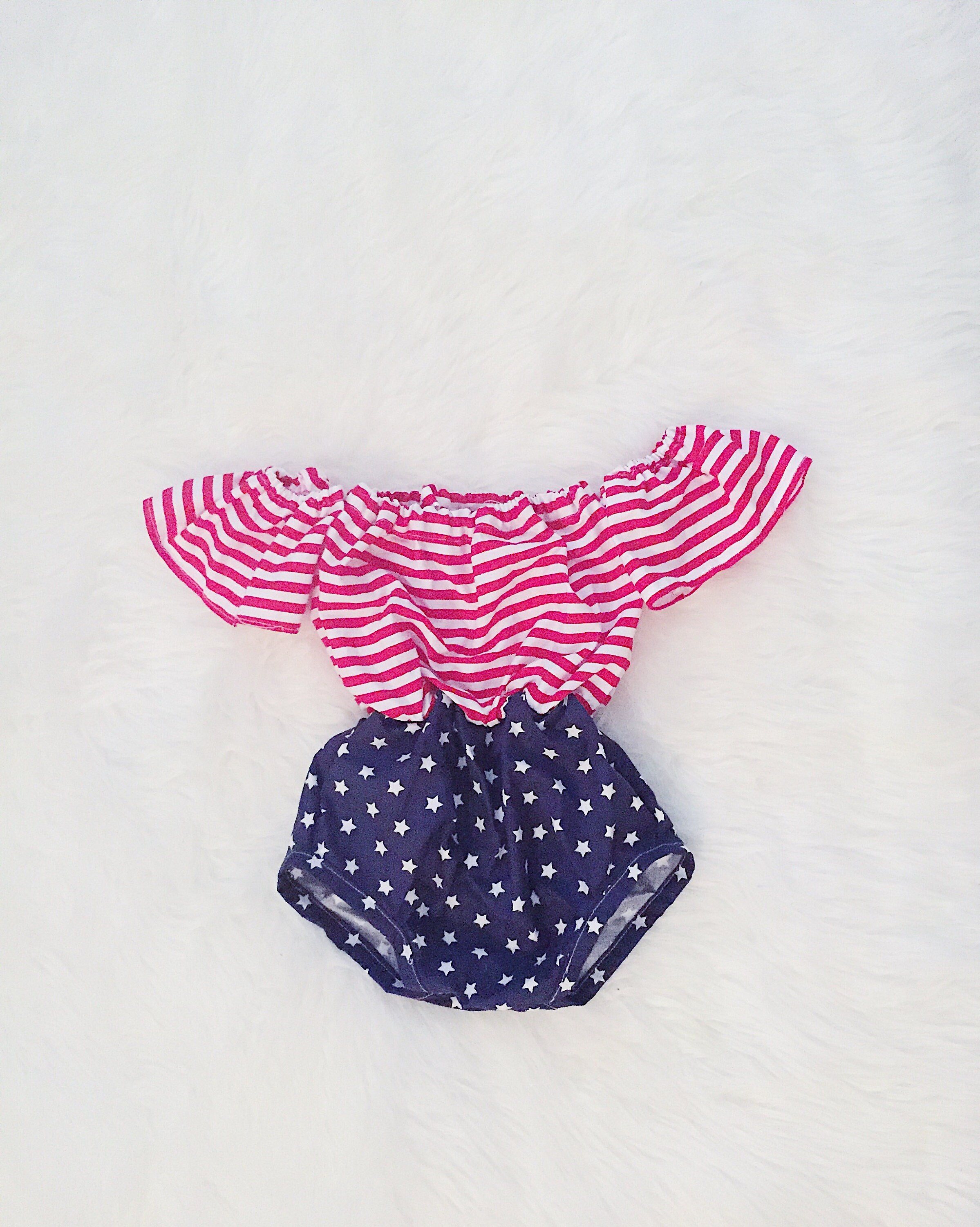 Baby Girl Clothes Baby Girl Romper Baby Girl Take Home - Etsy