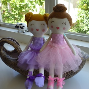 ballerina doll clothes sewing pattern, doll clothes tutorial, doll clothes patterns, doll dress pattern