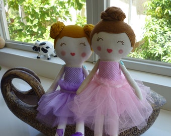 ballerina doll clothes sewing pattern, doll clothes tutorial, doll clothes patterns, doll dress pattern