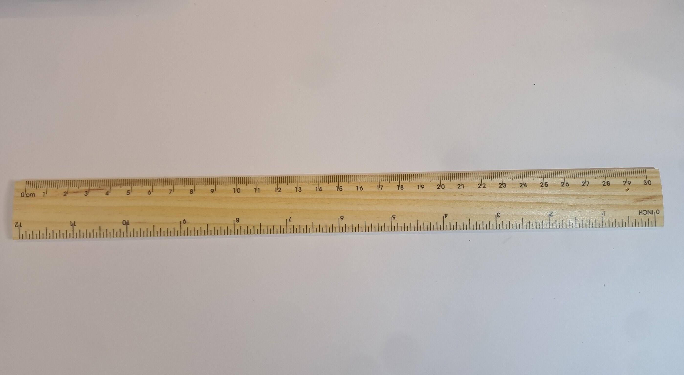 Ruler, Rulers, Wooden Ruler, Metal Ruler, 30cm Ruler, 15cm Ruler, Hobby ...