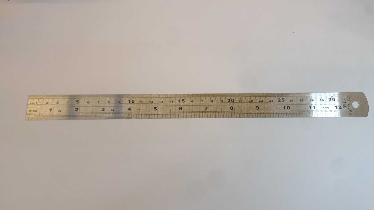 Ruler, Rulers, Wooden Ruler, Metal Ruler, 30cm Ruler, 15cm Ruler, Hobby ...