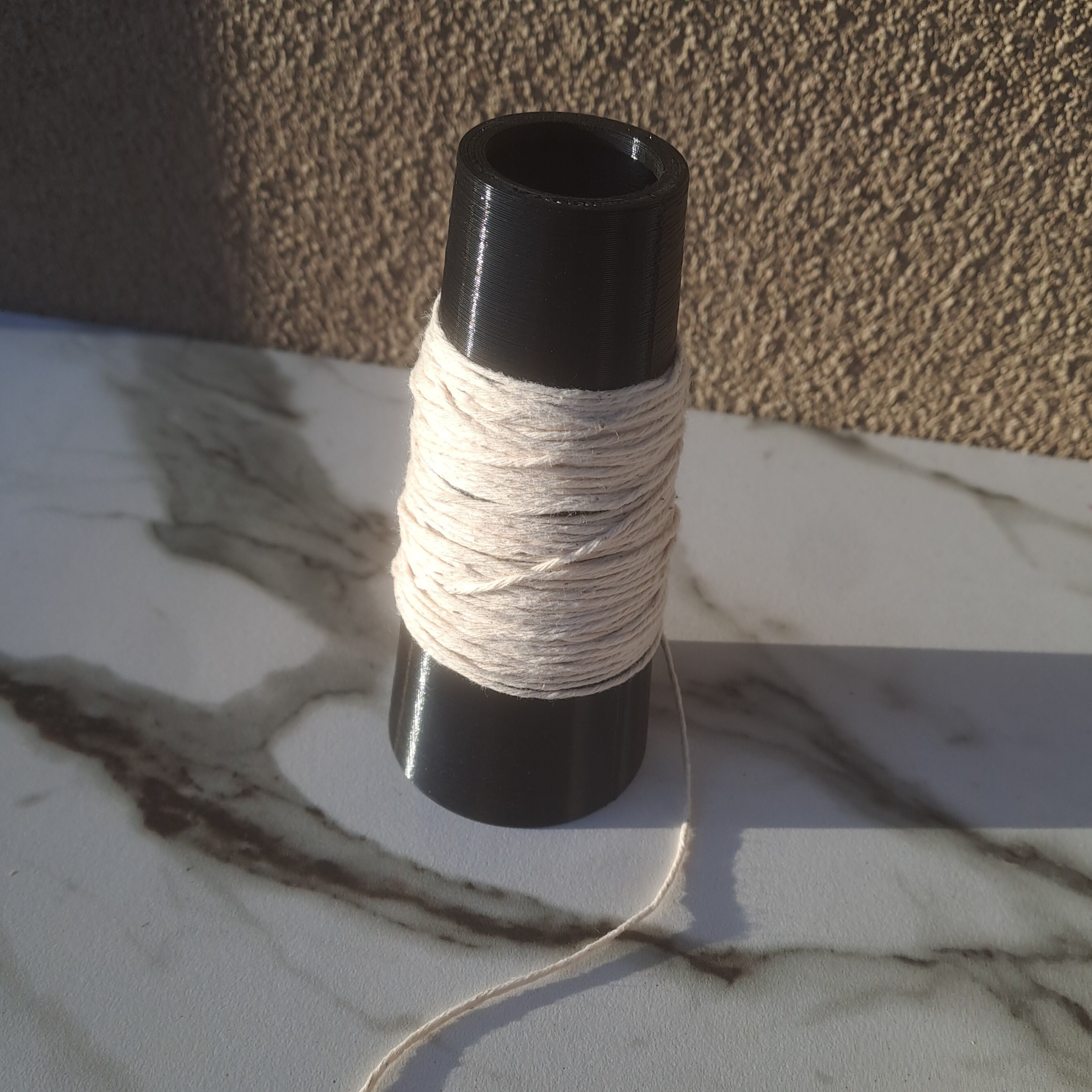 Blank Spool, Yarn Spool, Blank String Spool, Plastic Yarn Spool, Sewing ...