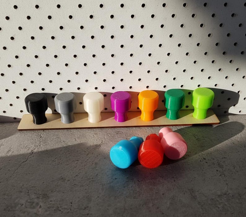 Clay Stamp, Pottery Stamp, Embossing Stamp, Personalised Stamp, Co Logo Stamp, Make Your Own Pottery Embossing Stamp, Colored Handles. image 7