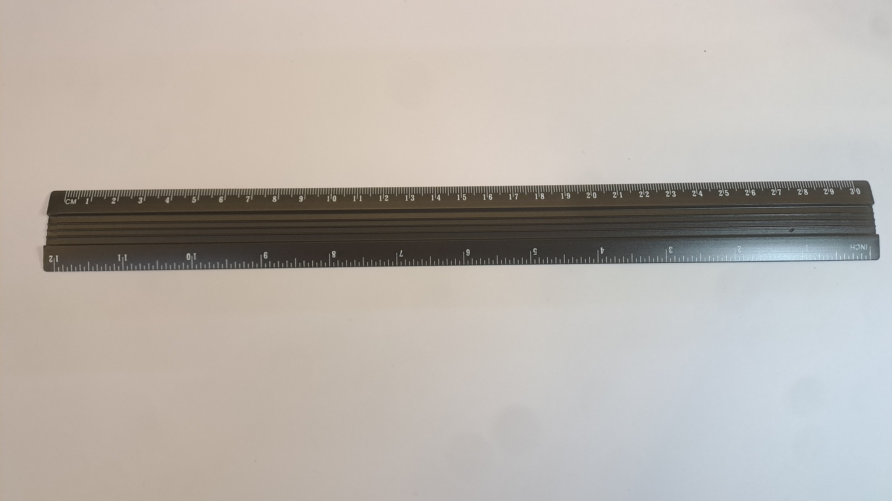 Ruler, Rulers, Wooden Ruler, Metal Ruler, 30cm Ruler, 15cm Ruler, Hobby ...