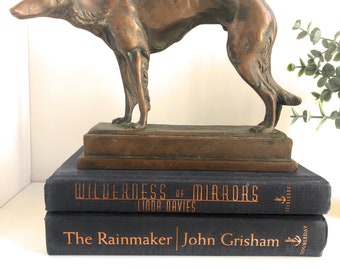 Art Deco Figurine Etsy