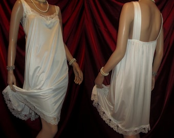sissy nightgown satin items