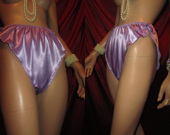 Best of 1980s Satin Panties Videos Best of Gaetano