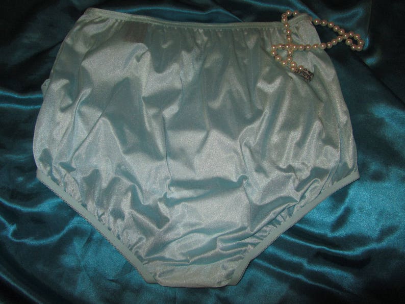 Nylon Panties Size 10 USA 20 AU NOS Etsy Australia