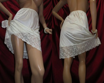 half slip size 6 (USA) 12 (Au)