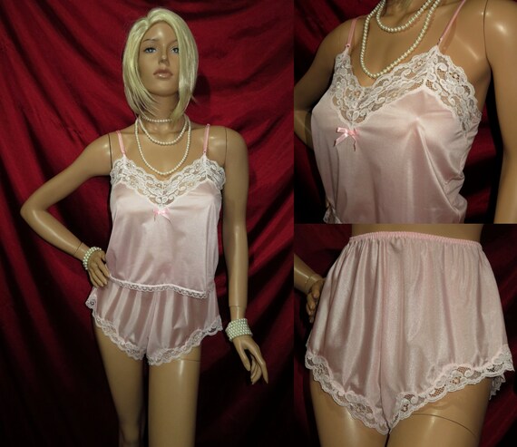 Lingerie set size 34(USA) 12 (AU)