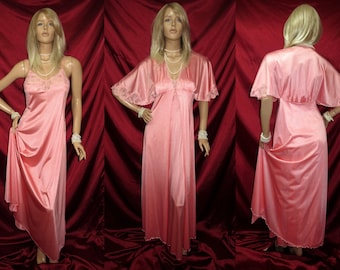 Peignoir set 36(USA) 14(AU)
