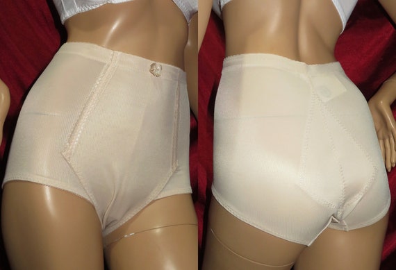 pantie girdle size 9 (USA) 18 (Au) - Gem