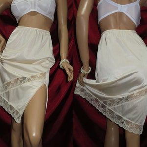 half slip size 6 (USA) 12 (AU)