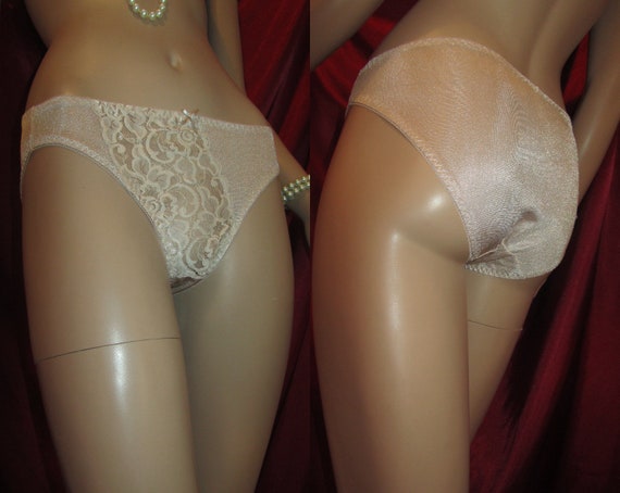 Nylon Panties 7 USA 14 AU Etsy Canada