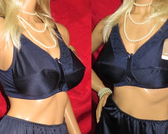 satin Bra size 38 (USA B cup  16 (Au) B cup