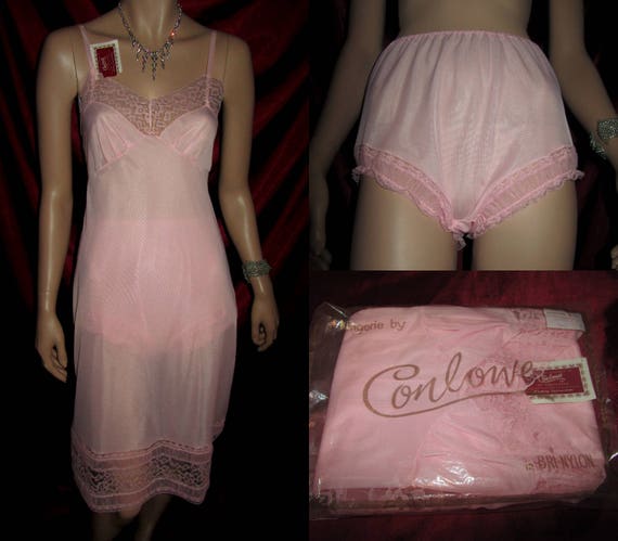 Lingerie set 36/USA 14/AU