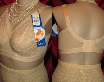 lace Bra 42(USA) D cup  20(Au) D cup NOS