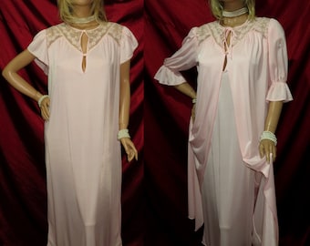 Peignoir set 36(USA) 14(AU)
