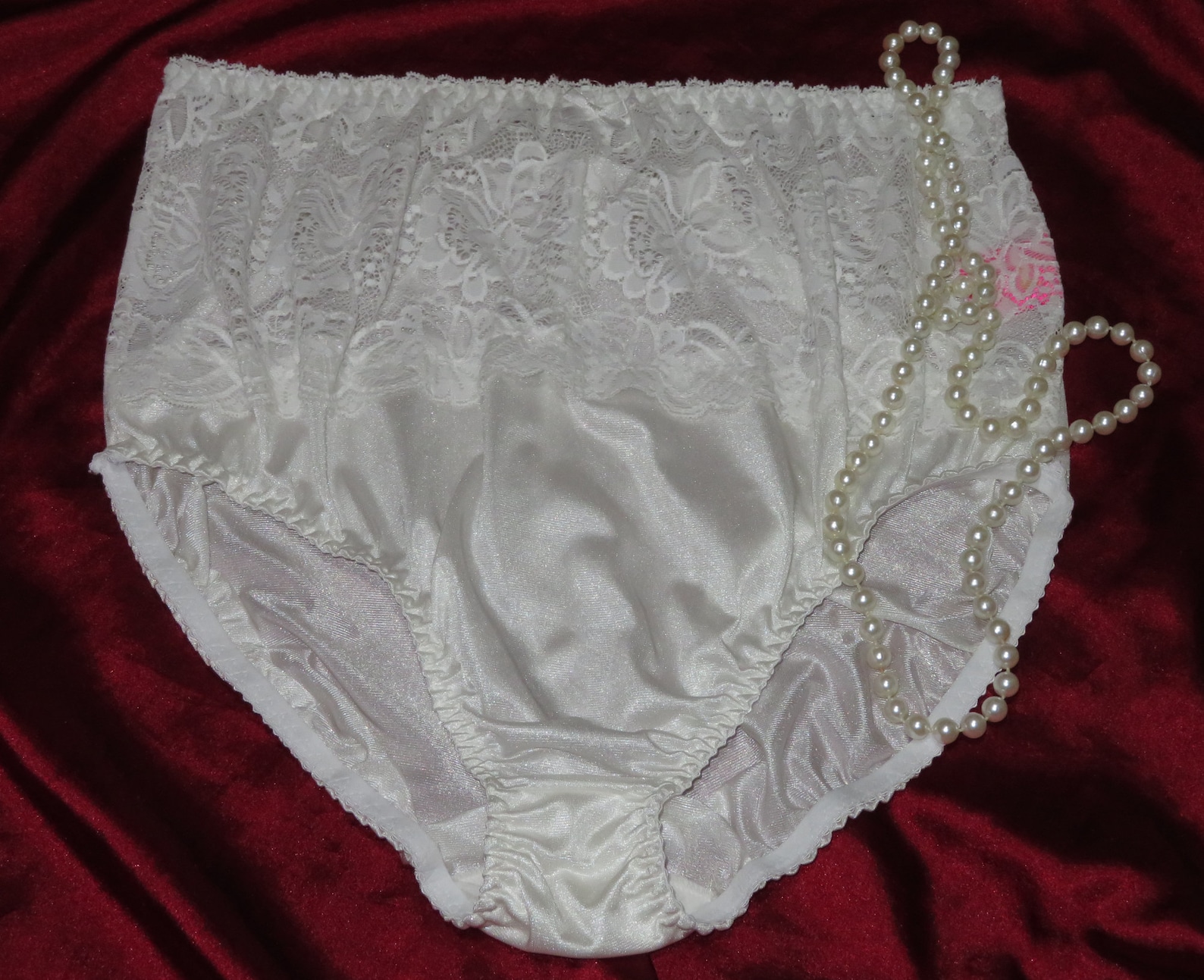 Nylon Panties Size 12 USA 24 au NOS Etsy Australia
