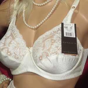 Very Thick Heavy Push up Bra Cup Sold by the Pair 