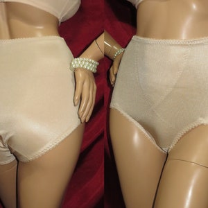 pantie girdle size 7 (USA)  14 (Au)