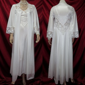 Peignoir set size 30(USA) 8 (Au)