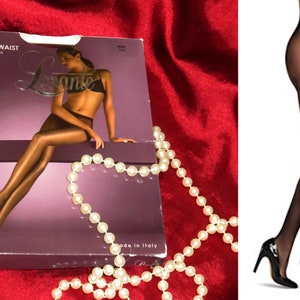 3 pair sheer to waist pantyhose tall