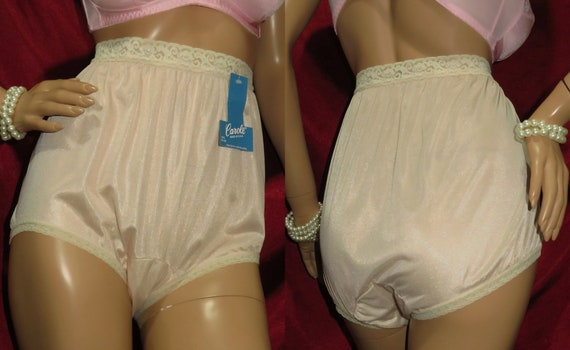 Nylon Panties Size 10 USA 20 AU NOS -  Canada