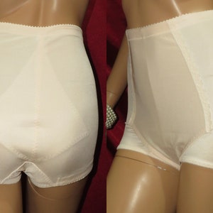 pantie girdle size 9 (USA)  18 (Au)