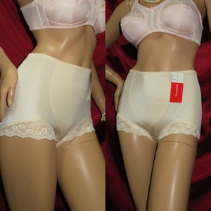 pantie girdle size 10 (USA) size 20 (Au)NOS