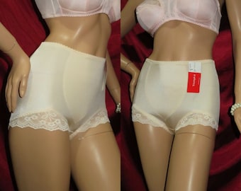 pantie girdle size 8 (USA) size 16 (Au)NOS
