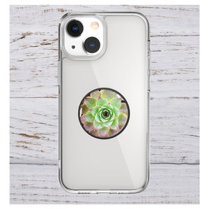 Cactus Popsocket - Etsy