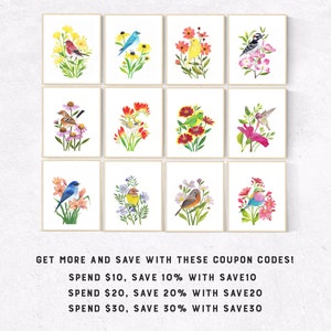 Farmhouse Decor Flower Art Print Instant Download Rustic - Etsy