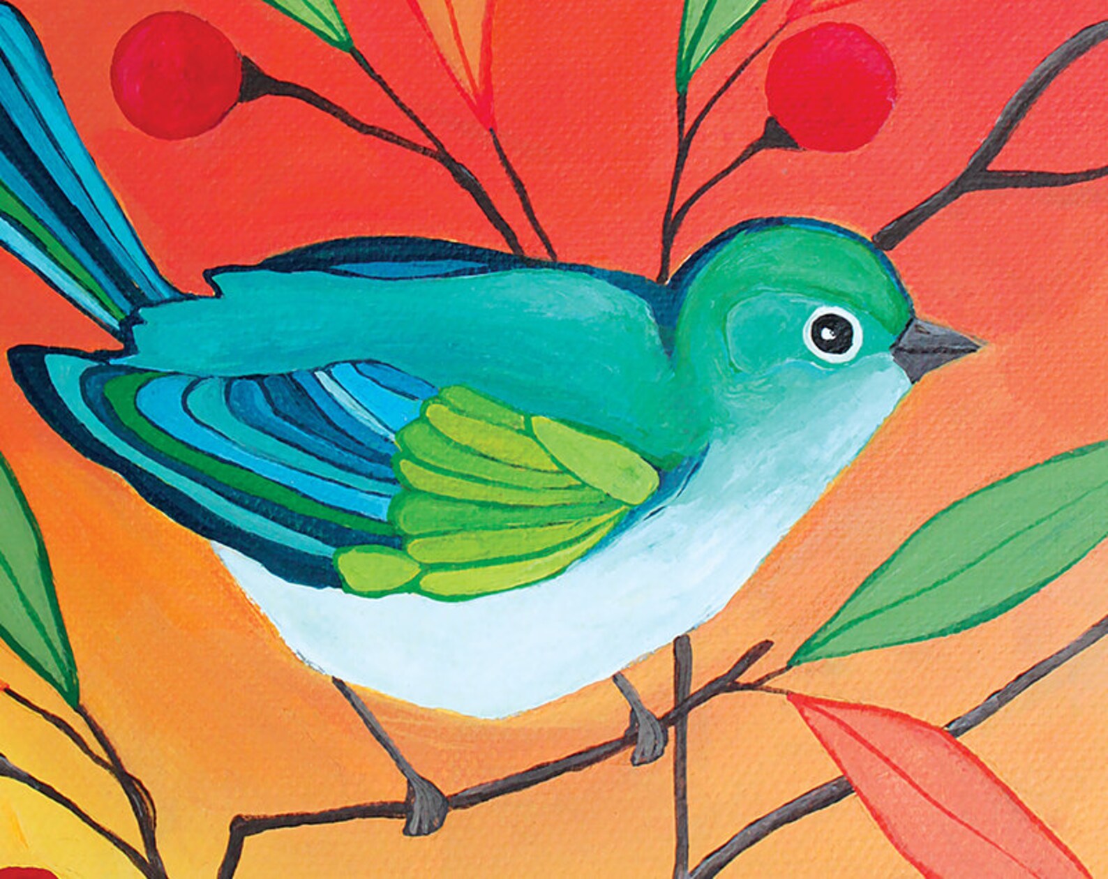 Bird Printable Gift for Bird Lover Nature Printable - Etsy