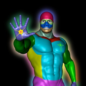 REIGEL the DREAM WEAVER