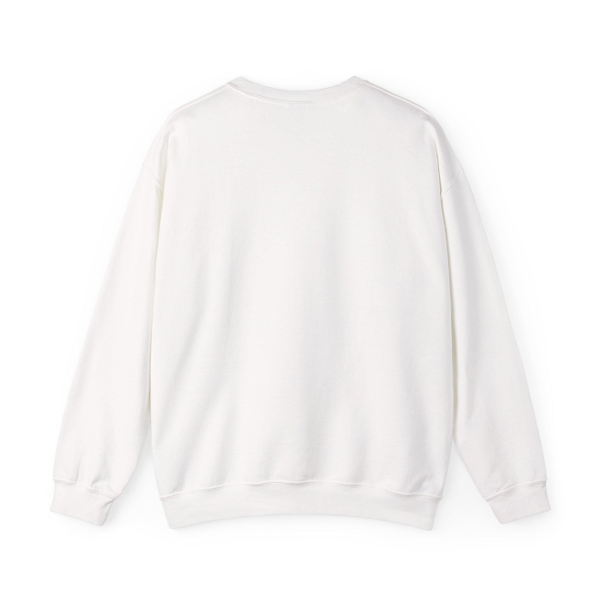 Unisex Heavyweight Fleece Crewneck Sweatshirt