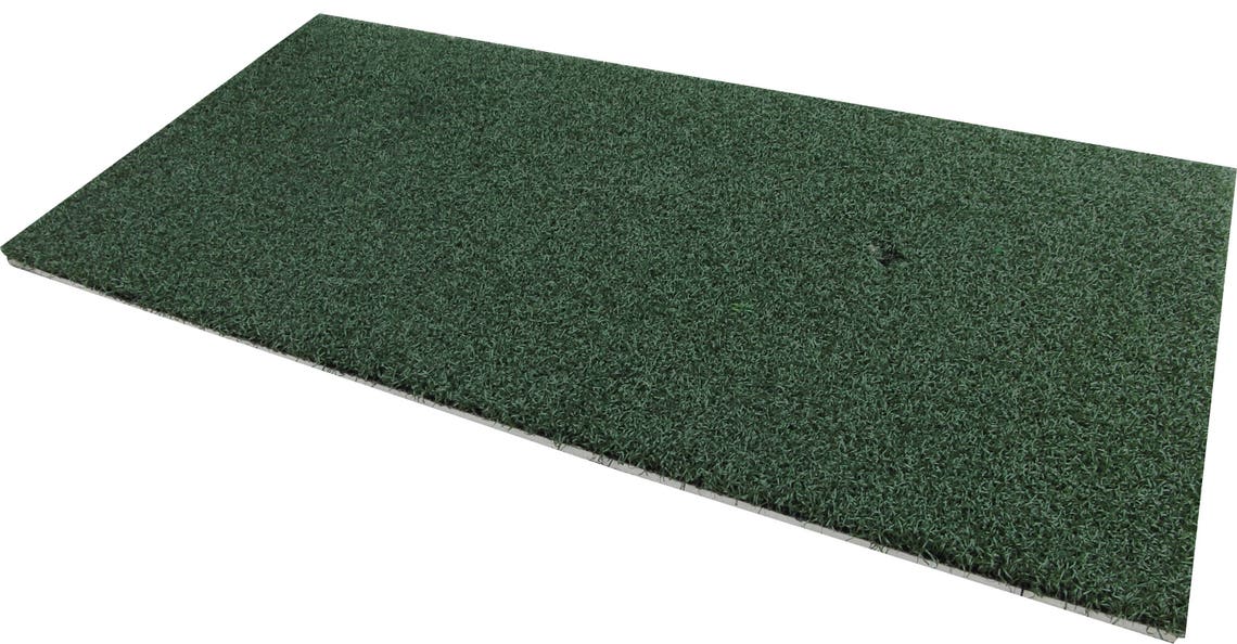 Driving & Chipping Golf Mat 12x 24 1 Ft X 2 Ft Etsy