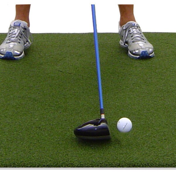 Driving Range Mat Etsy