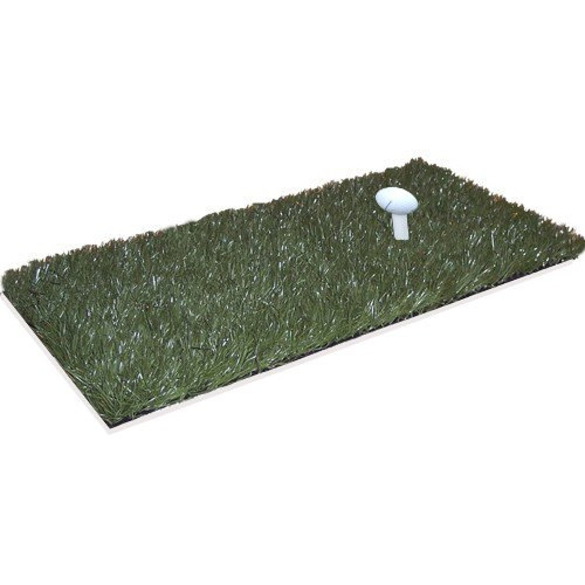 Rough Chipping Golf Mat 1 ft X2 ft Etsy