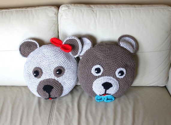 Almohadas tejidas para bebes new arrivals