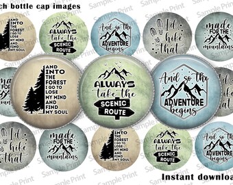 Hiking BCI  - Hiking images - I'd hike that - Adventure begins - Scenic route - Into the forest - Find my soul - Made for mountains - Walk