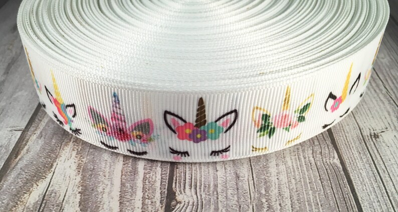 Unicorn horn Floral unicorn Unicorn hair Gold unicorn 3 Unicorn ribbon Unicorn crafts Magic Unicorn love