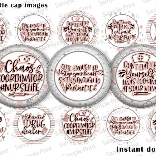 Spiritual 1 Inch Circles Printable Bottle Cap Images Bible - Etsy