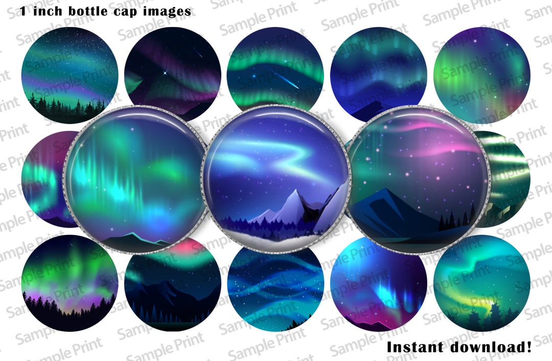 Northern Lights BCI Aurora Borealis Images Northern Images Sky Images